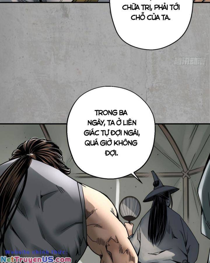 Tạng Phong Hành Chapter 196 - Trang 54