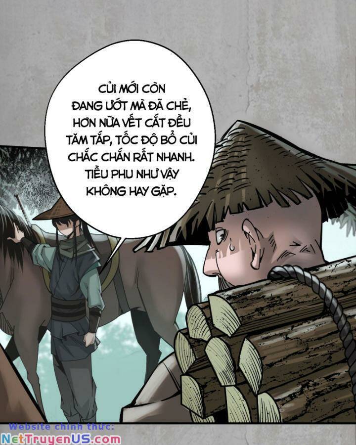 Tạng Phong Hành Chapter 194 - Trang 9