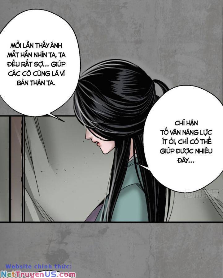 Tạng Phong Hành Chapter 197 - Trang 48