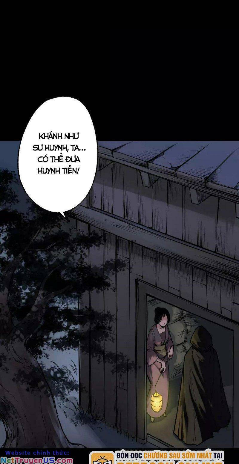 Tạng Phong Hành Chapter 93 - Trang 0