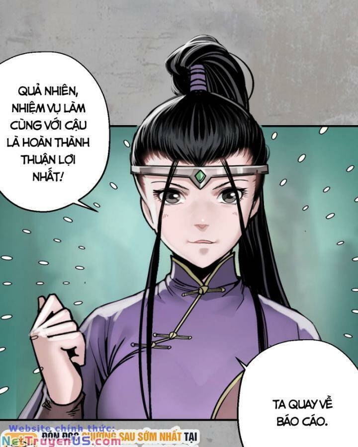 Tạng Phong Hành Chapter 195 - Trang 44