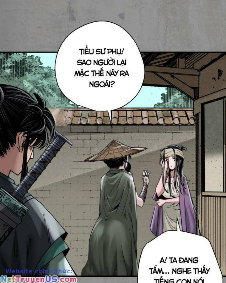 Tạng Phong Hành Chapter 188 - Trang 34