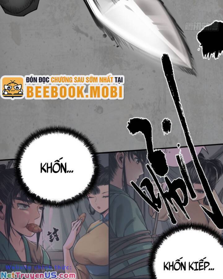 Tạng Phong Hành Chapter 189 - Trang 25