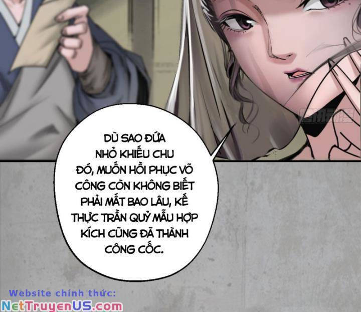 Tạng Phong Hành Chapter 197 - Trang 8