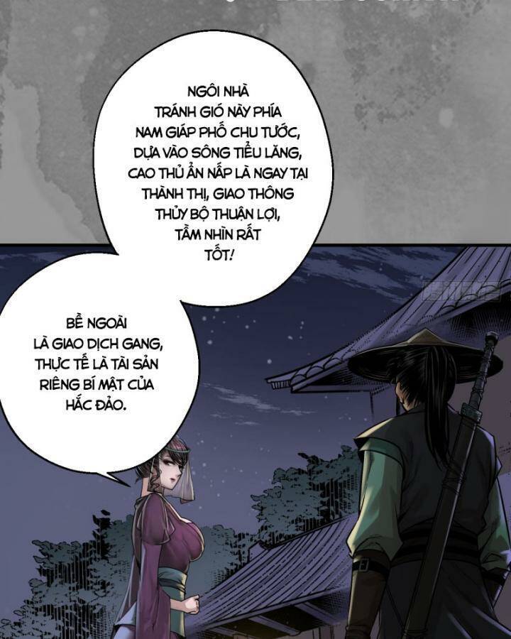 Tạng Phong Hành Chapter 219 - Trang 49