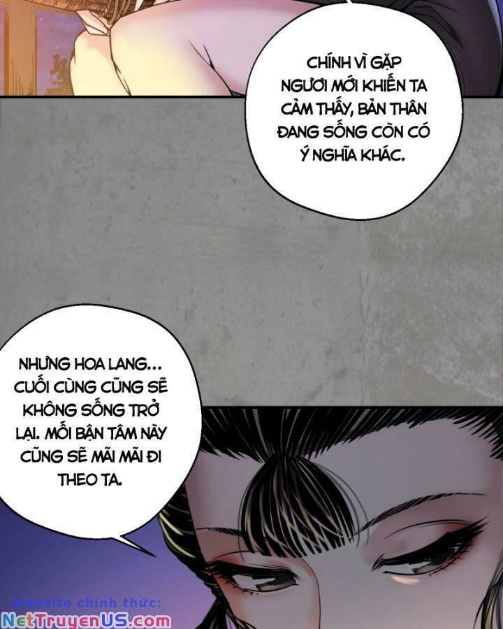 Tạng Phong Hành Chapter 190 - Trang 45