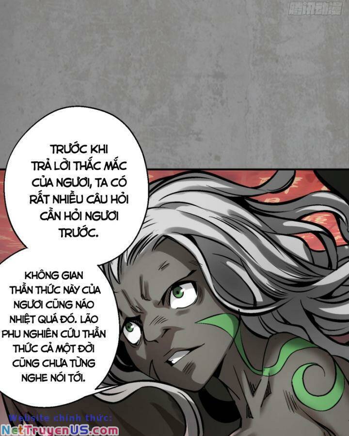 Tạng Phong Hành Chapter 192 - Trang 22