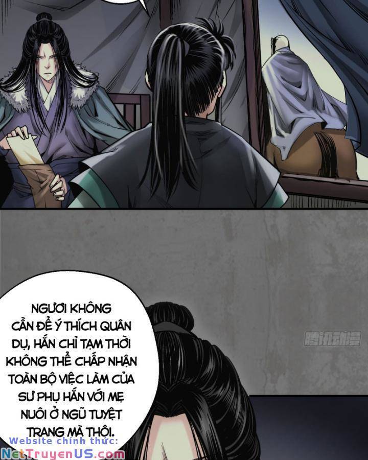 Tạng Phong Hành Chapter 212 - Trang 48