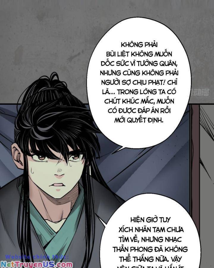 Tạng Phong Hành Chapter 212 - Trang 63