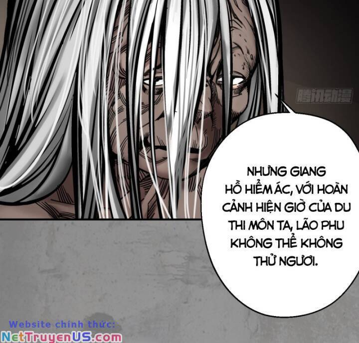 Tạng Phong Hành Chapter 189 - Trang 53