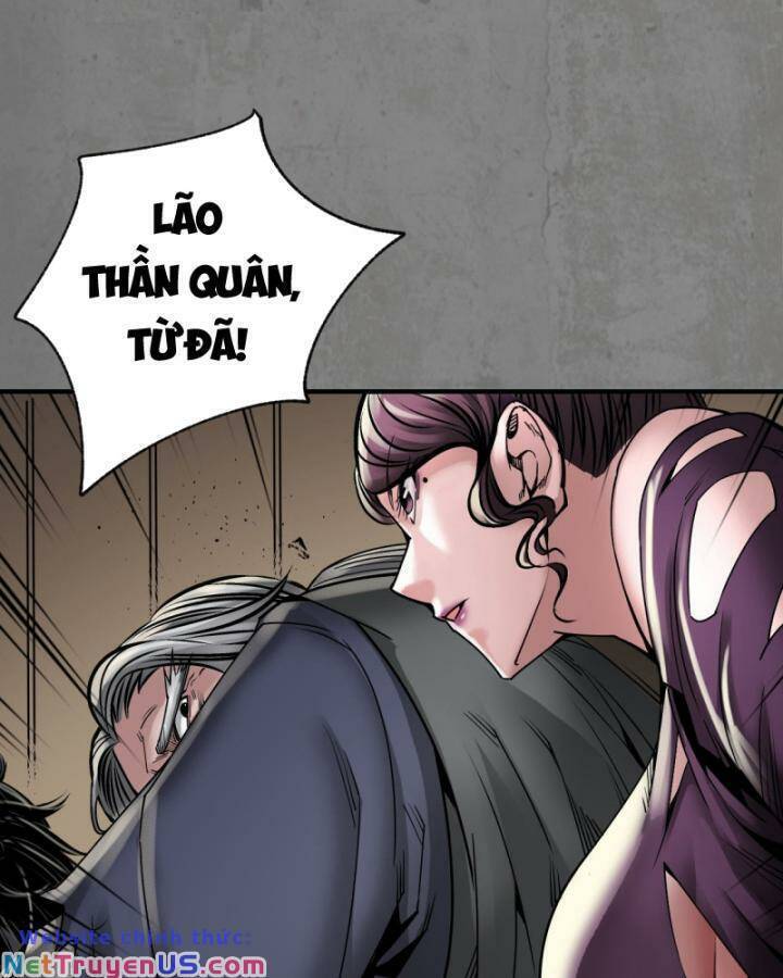 Tạng Phong Hành Chapter 185 - Trang 50