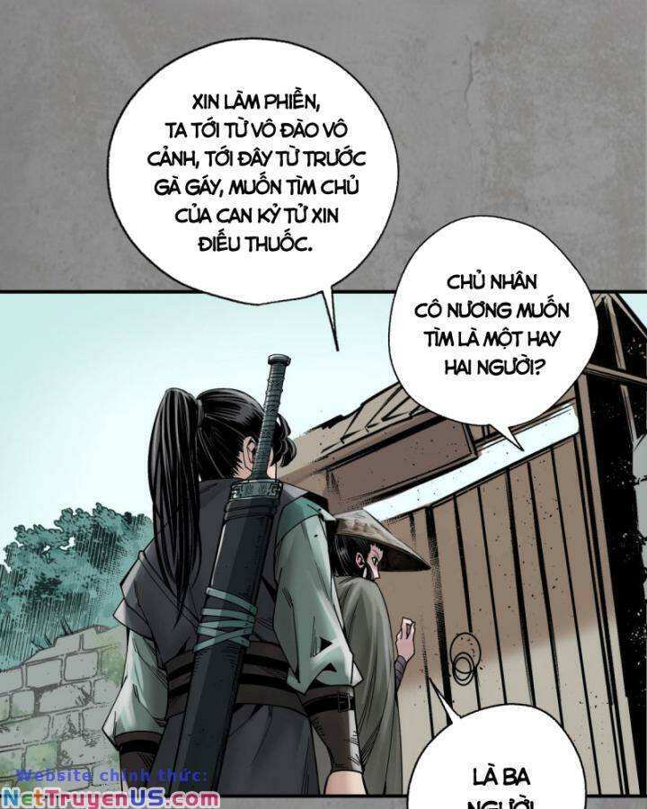 Tạng Phong Hành Chapter 188 - Trang 24