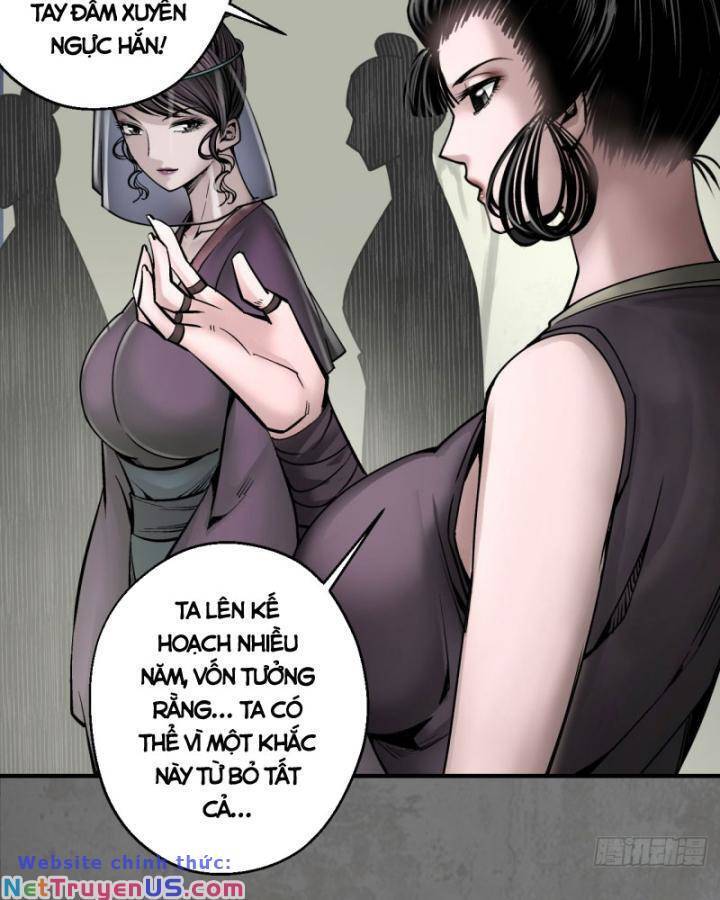 Tạng Phong Hành Chapter 212 - Trang 39