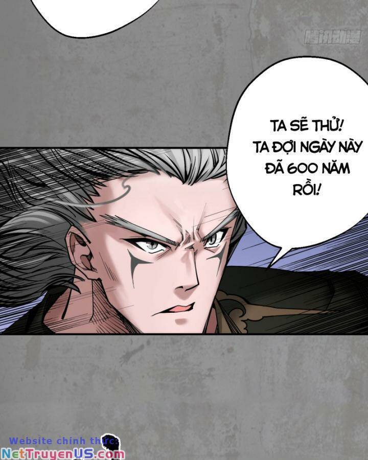 Tạng Phong Hành Chapter 186 - Trang 48