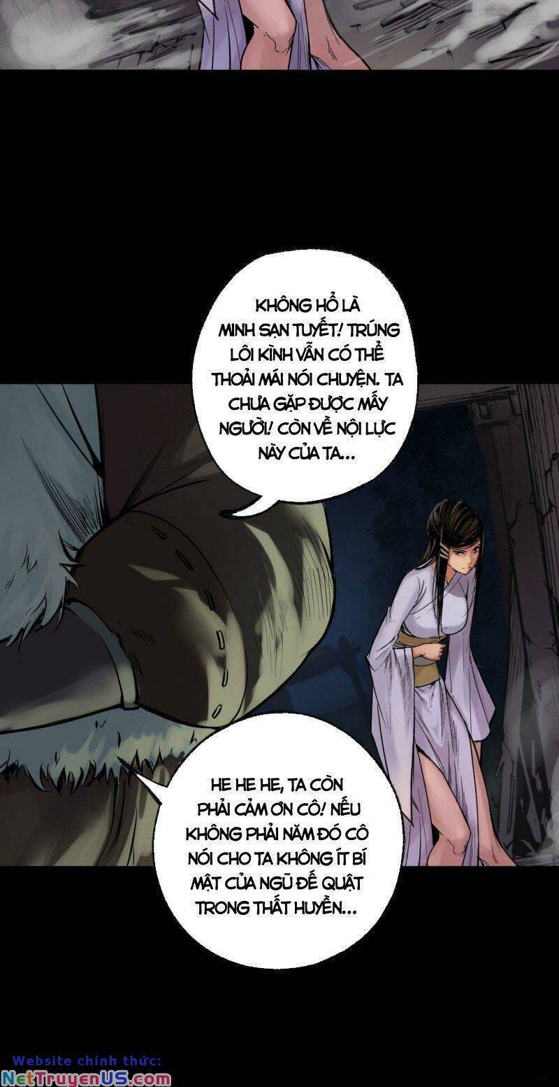 Tạng Phong Hành Chapter 90 - Trang 27