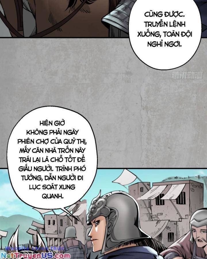 Tạng Phong Hành Chapter 199 - Trang 44