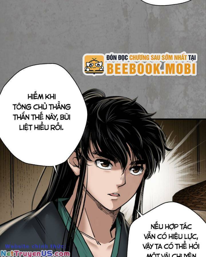 Tạng Phong Hành Chapter 187 - Trang 16