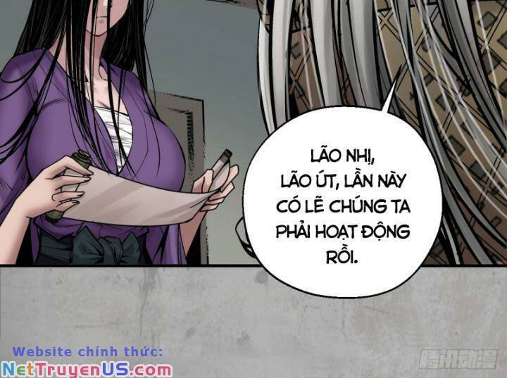 Tạng Phong Hành Chapter 193 - Trang 50