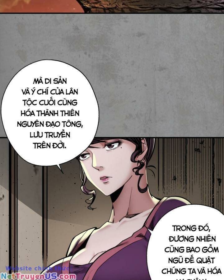 Tạng Phong Hành Chapter 187 - Trang 9