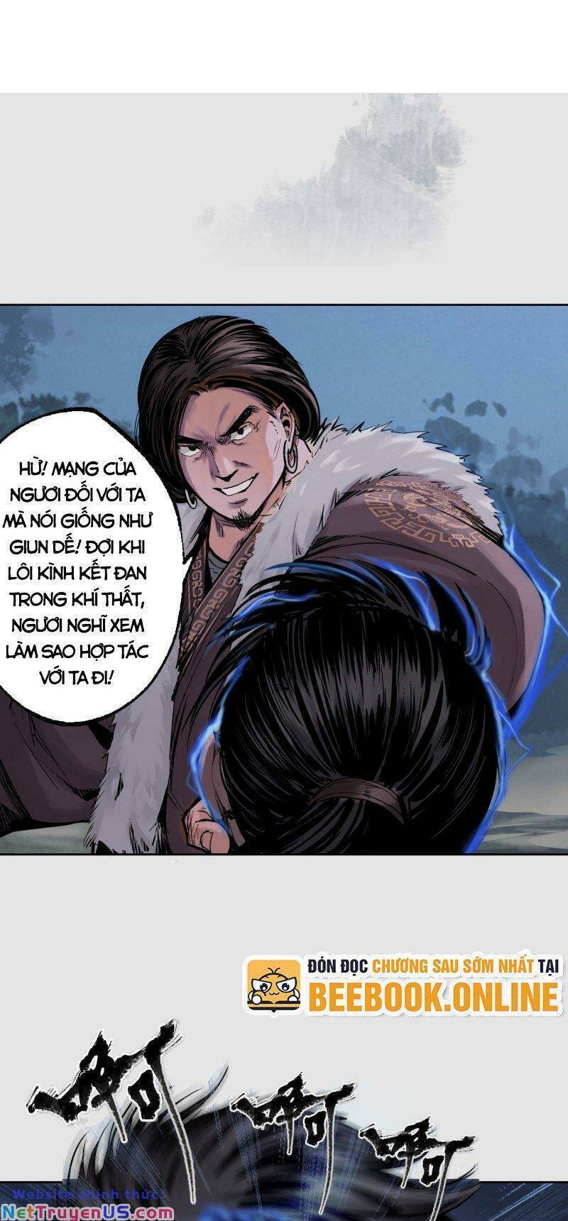 Tạng Phong Hành Chapter 86 - Trang 0