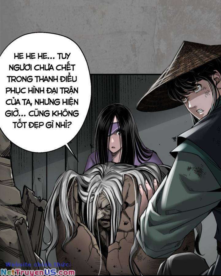 Tạng Phong Hành Chapter 208 - Trang 5