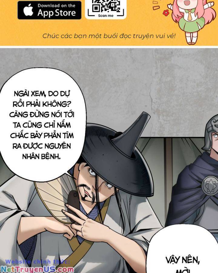 Tạng Phong Hành Chapter 196 - Trang 2