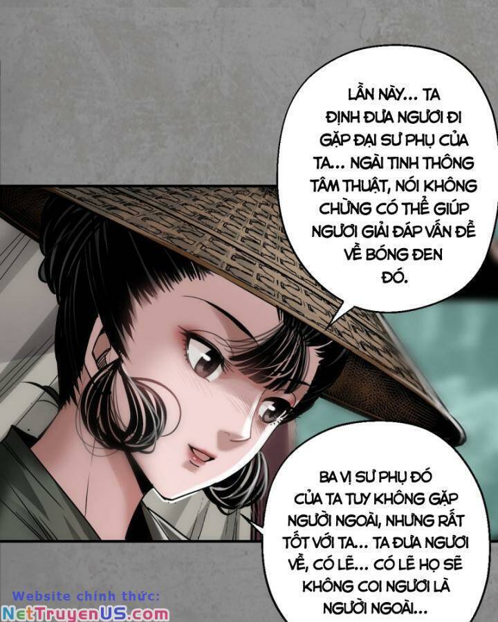 Tạng Phong Hành Chapter 187 - Trang 38