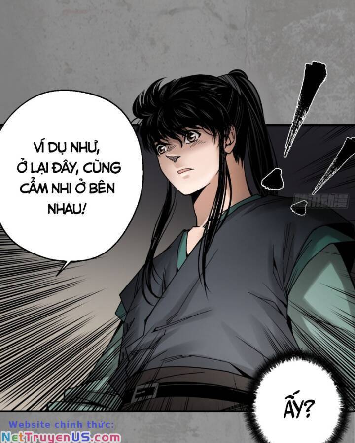 Tạng Phong Hành Chapter 189 - Trang 66