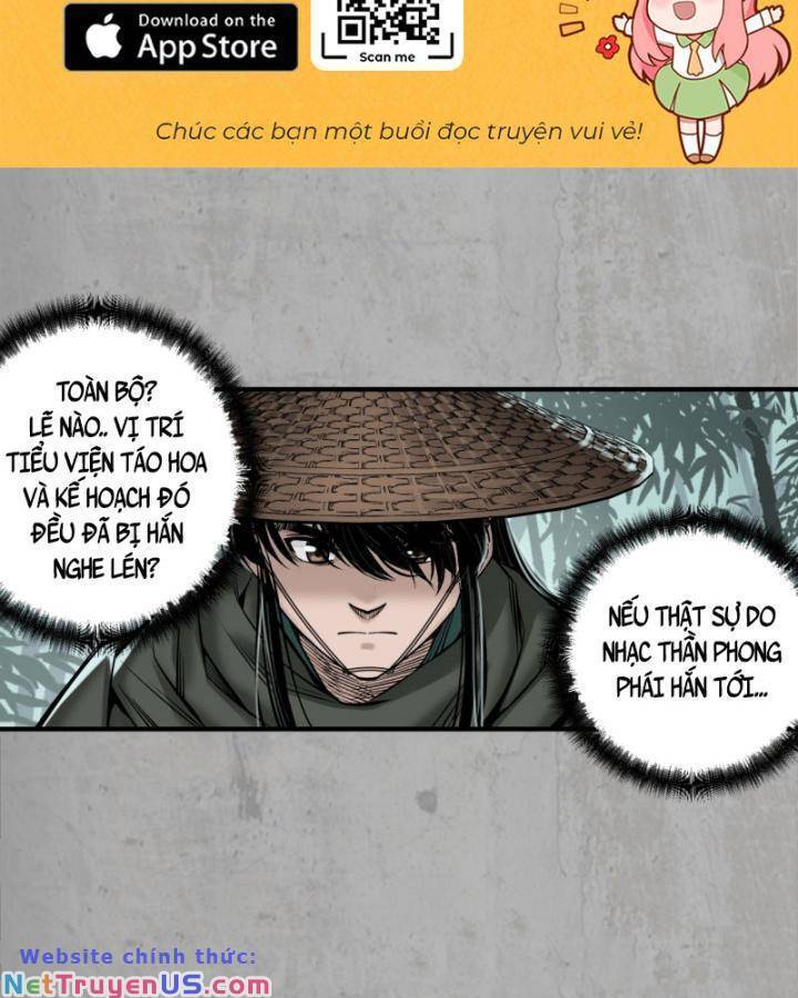 Tạng Phong Hành Chapter 198 - Trang 2