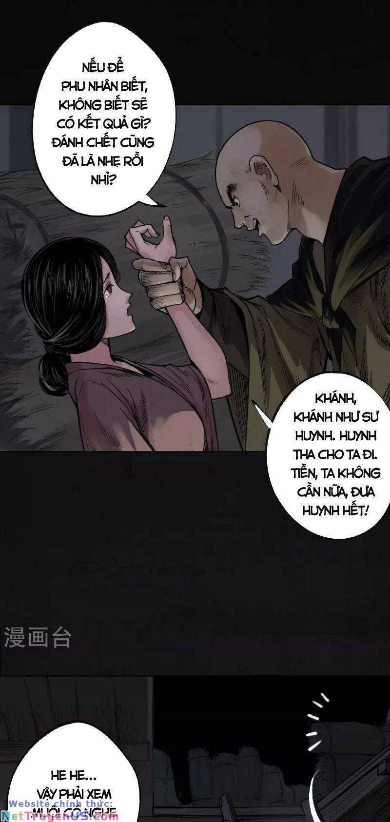 Tạng Phong Hành Chapter 93 - Trang 2