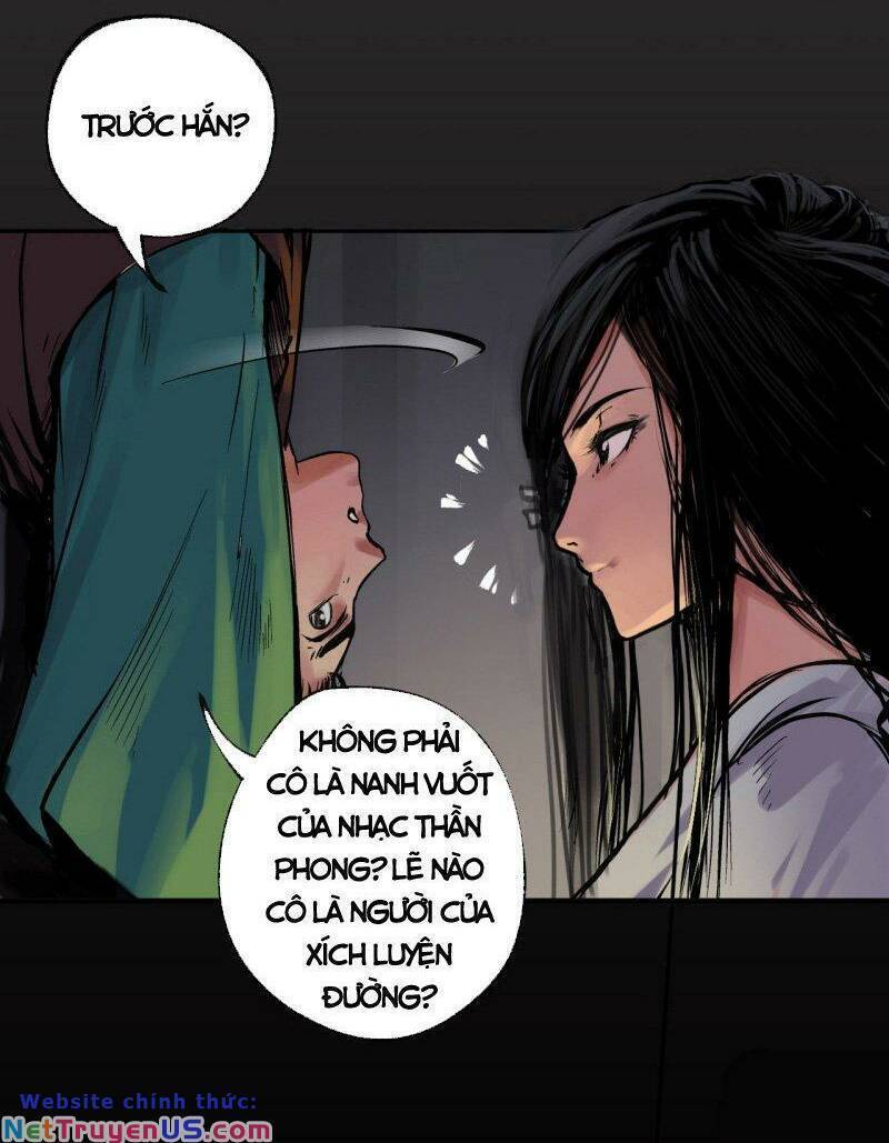 Tạng Phong Hành Chapter 89 - Trang 22