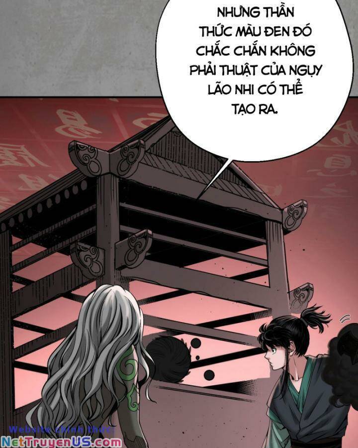 Tạng Phong Hành Chapter 192 - Trang 40