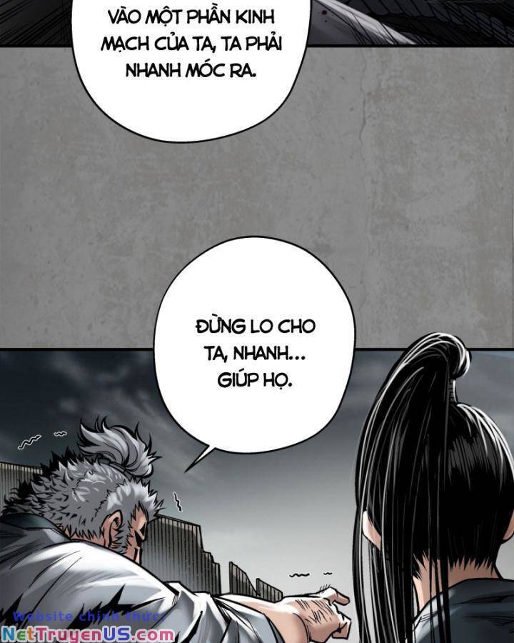 Tạng Phong Hành Chapter 209 - Trang 38