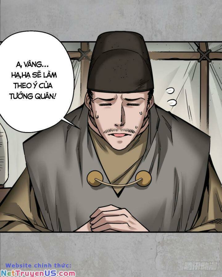 Tạng Phong Hành Chapter 195 - Trang 10