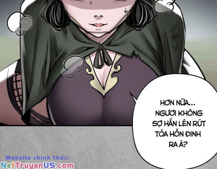 Tạng Phong Hành Chapter 203 - Trang 47