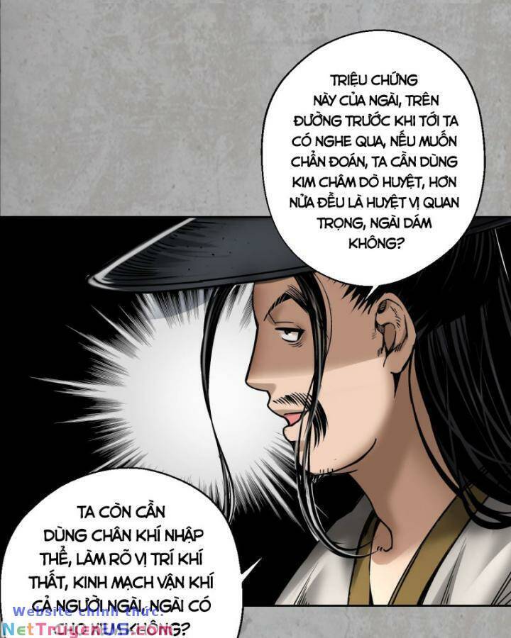 Tạng Phong Hành Chapter 195 - Trang 64