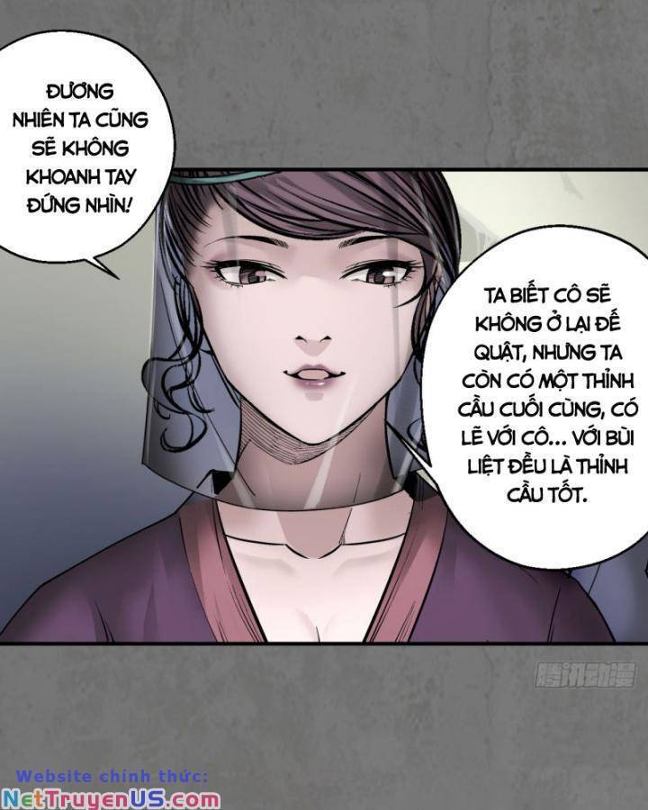 Tạng Phong Hành Chapter 212 - Trang 44