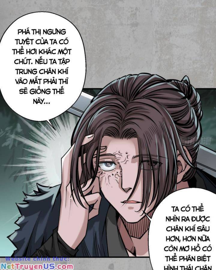 Tạng Phong Hành Chapter 198 - Trang 25