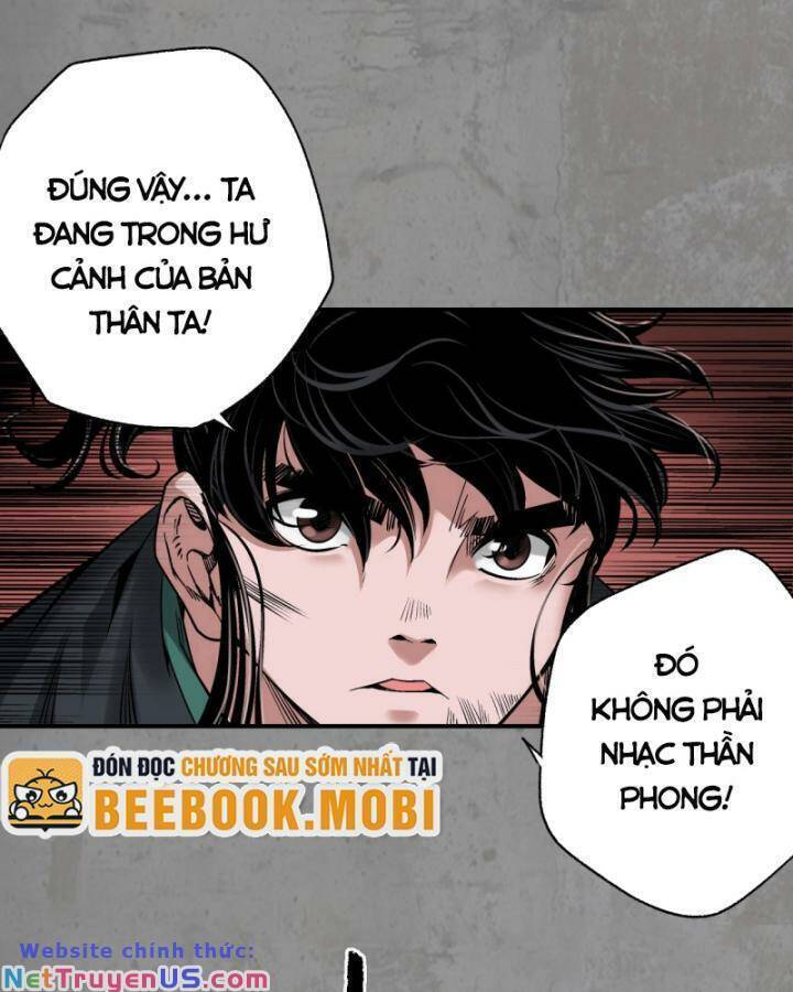 Tạng Phong Hành Chapter 192 - Trang 10