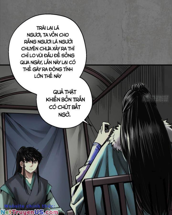 Tạng Phong Hành Chapter 212 - Trang 50