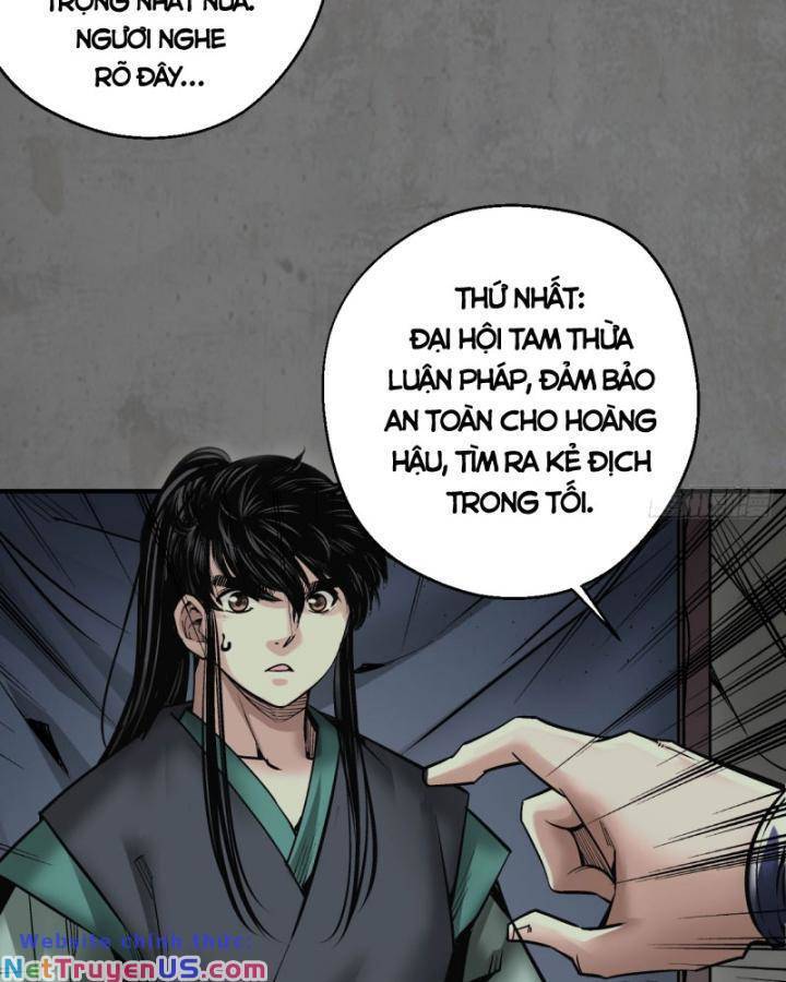 Tạng Phong Hành Chapter 212 - Trang 55