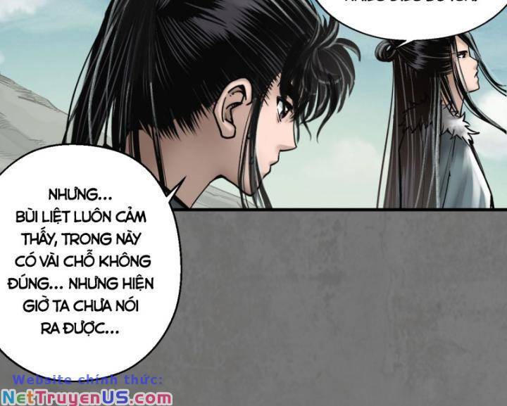 Tạng Phong Hành Chapter 213 - Trang 31