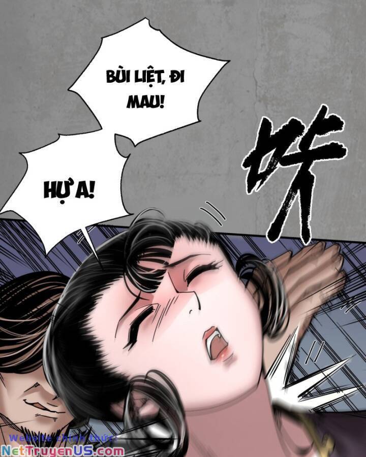 Tạng Phong Hành Chapter 189 - Trang 6