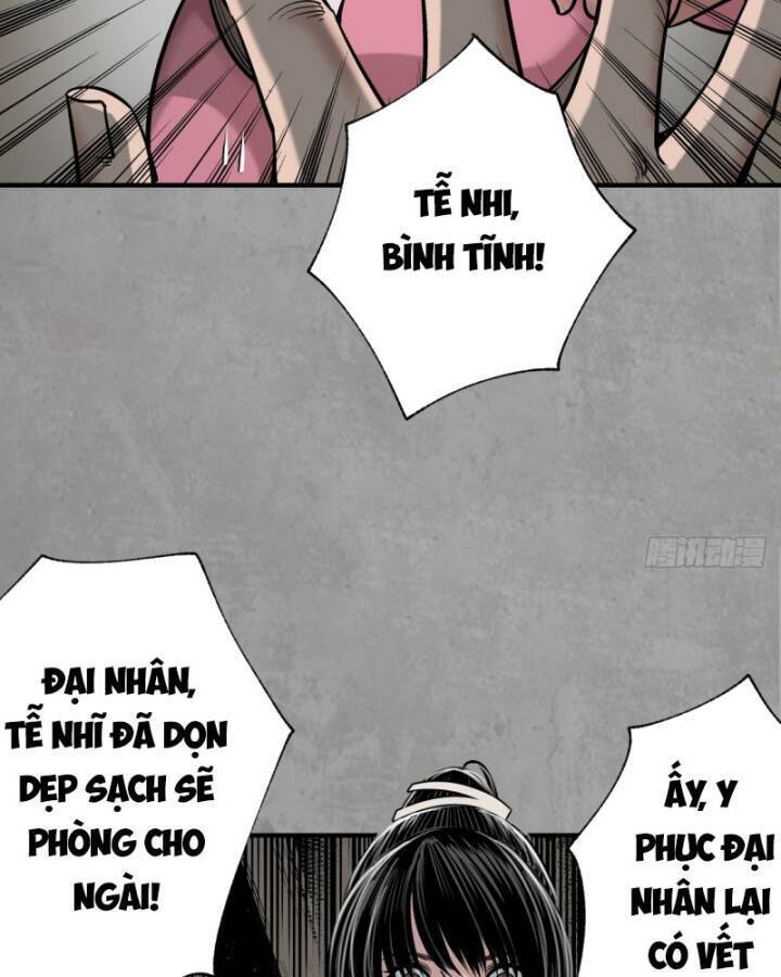 Tạng Phong Hành Chapter 217 - Trang 69