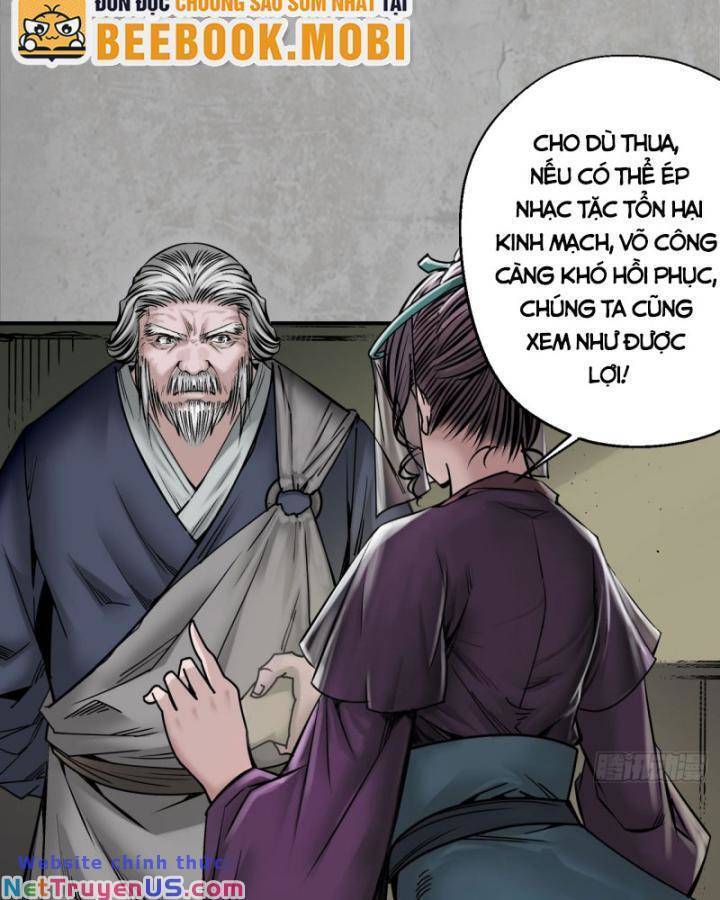 Tạng Phong Hành Chapter 197 - Trang 10