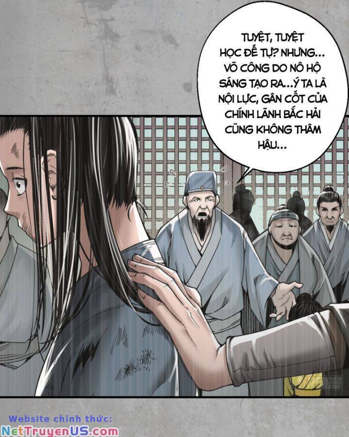 Tạng Phong Hành Chapter 209 - Trang 20