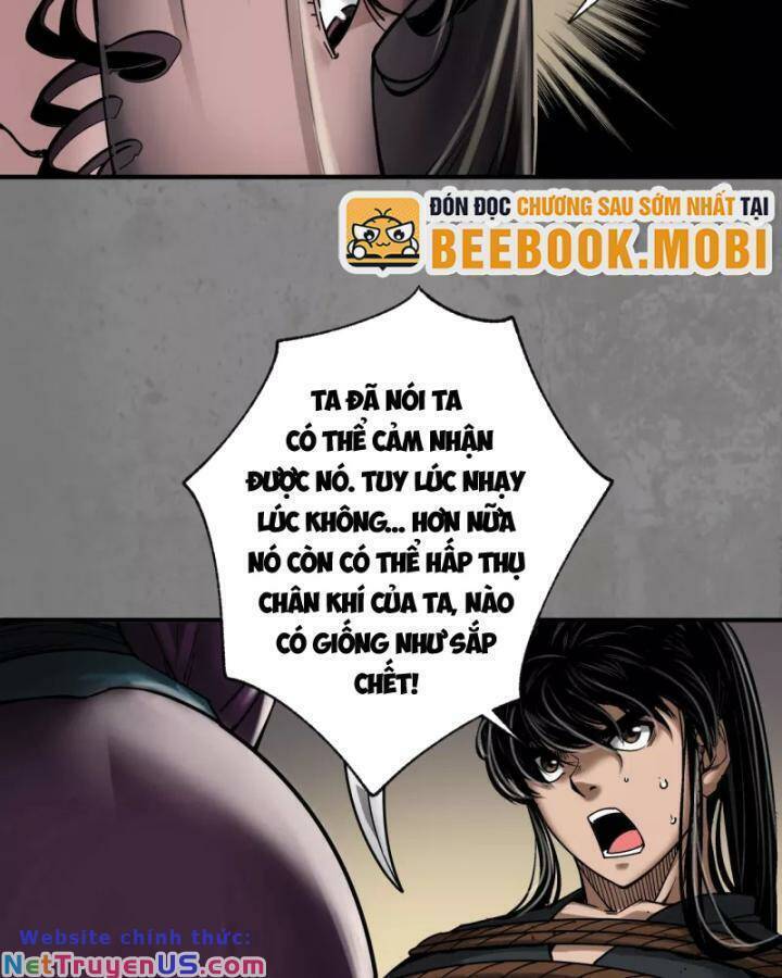 Tạng Phong Hành Chapter 184 - Trang 9