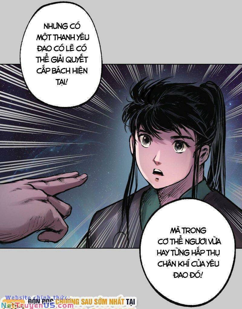 Tạng Phong Hành Chapter 82 - Trang 16