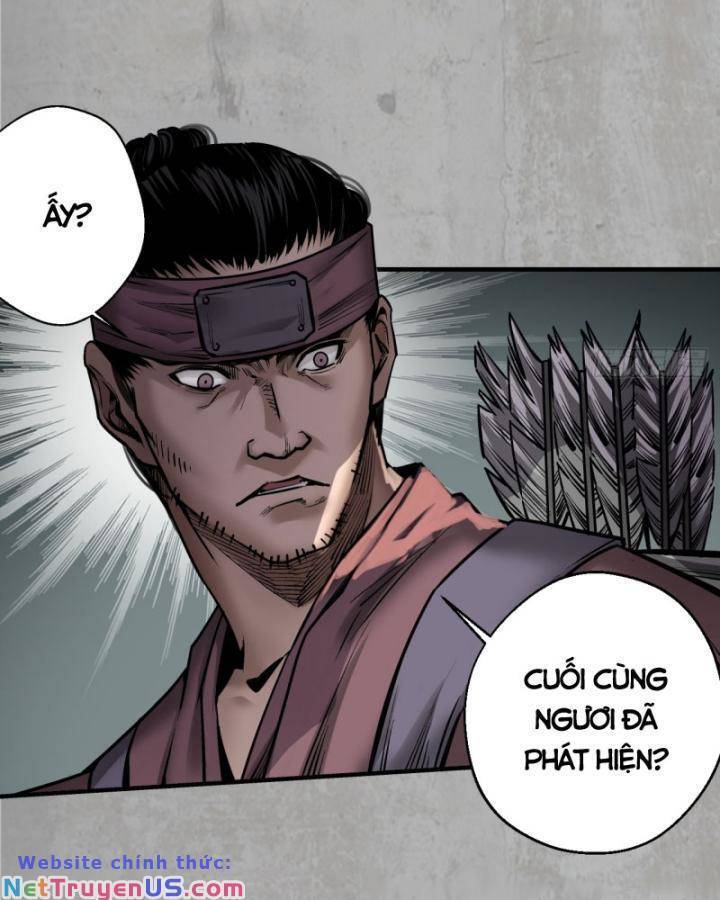 Tạng Phong Hành Chapter 202 - Trang 25