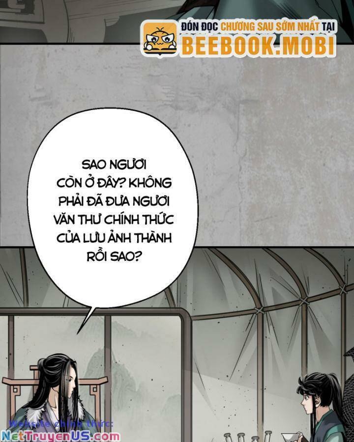 Tạng Phong Hành Chapter 195 - Trang 12